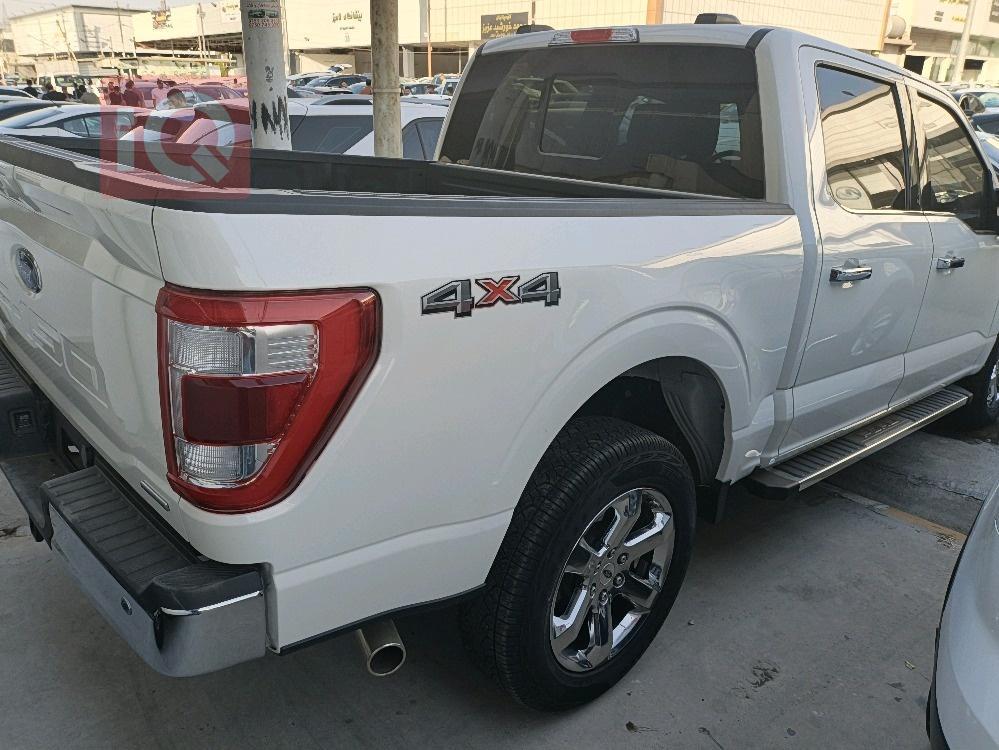 فۆرد F-150